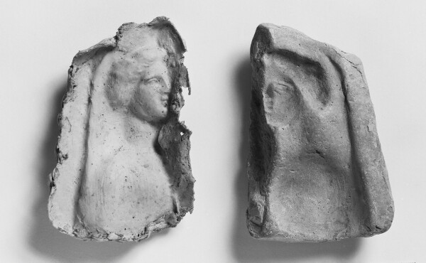 Unknown, Mold Fragment