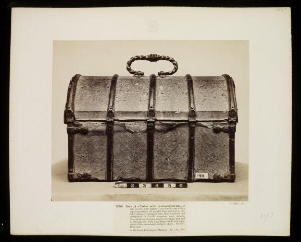 Unknown, Photograph