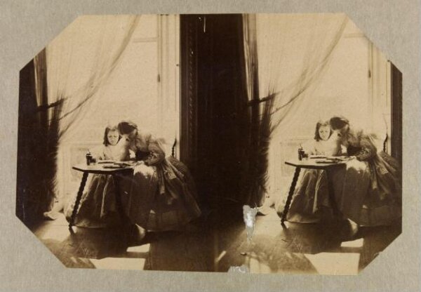 Clementina, Lady Hawarden, Photograph