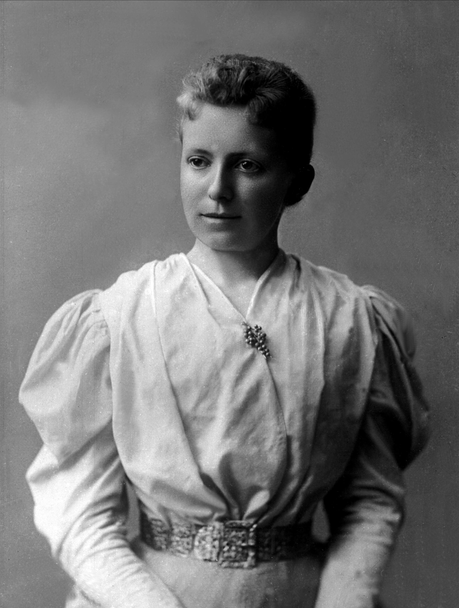 Gustav Borgen, NFB.06739