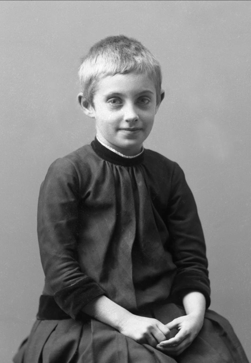 Gustav Borgen, NFB.35024
