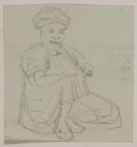 Spiers, Richard Phené, Drawing