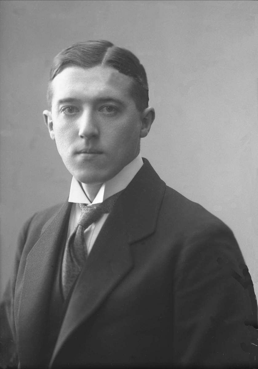 Gustav Borgen, NFB.50129