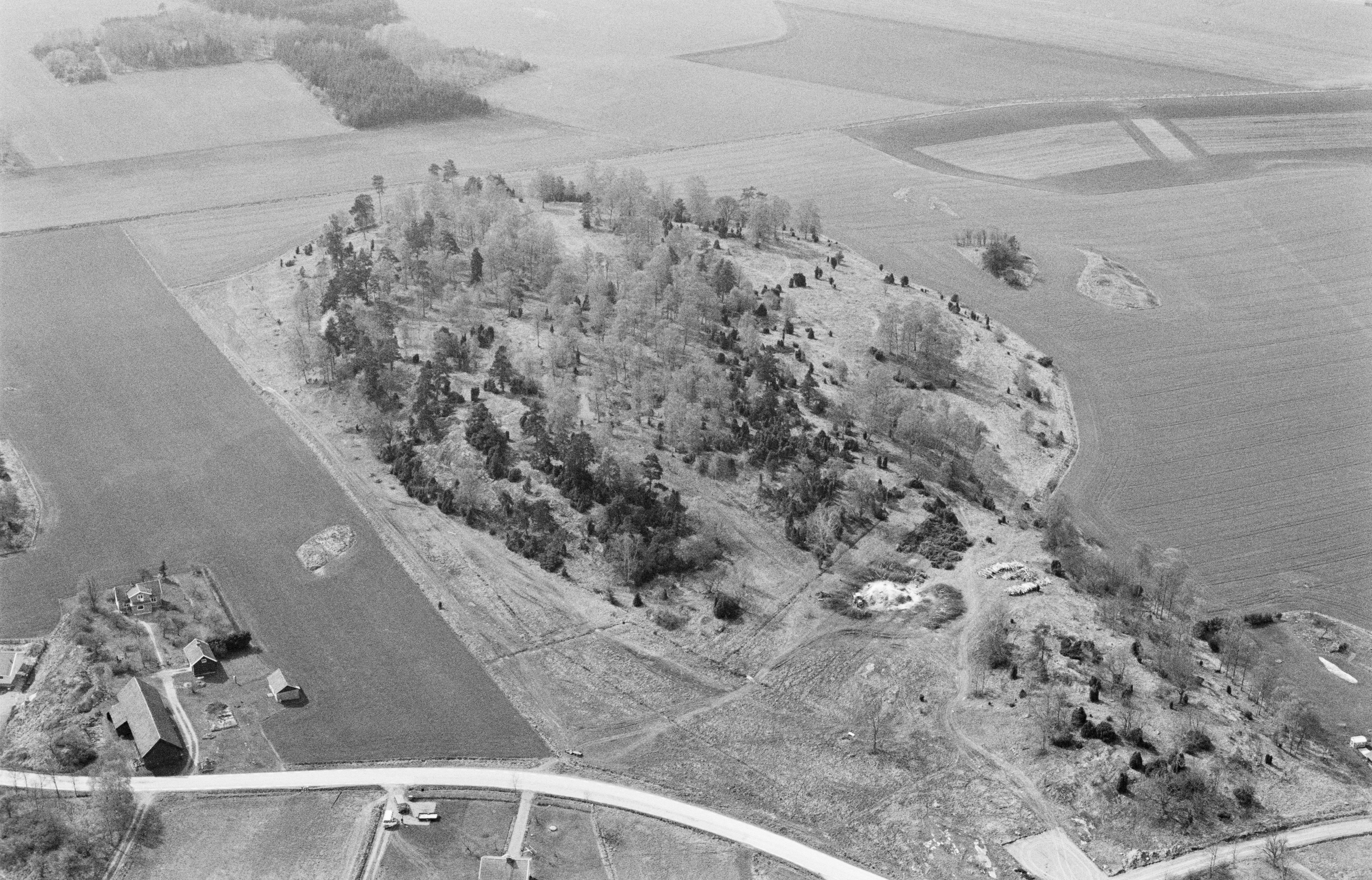 Jan Norrman, Sunnersberg 11:1