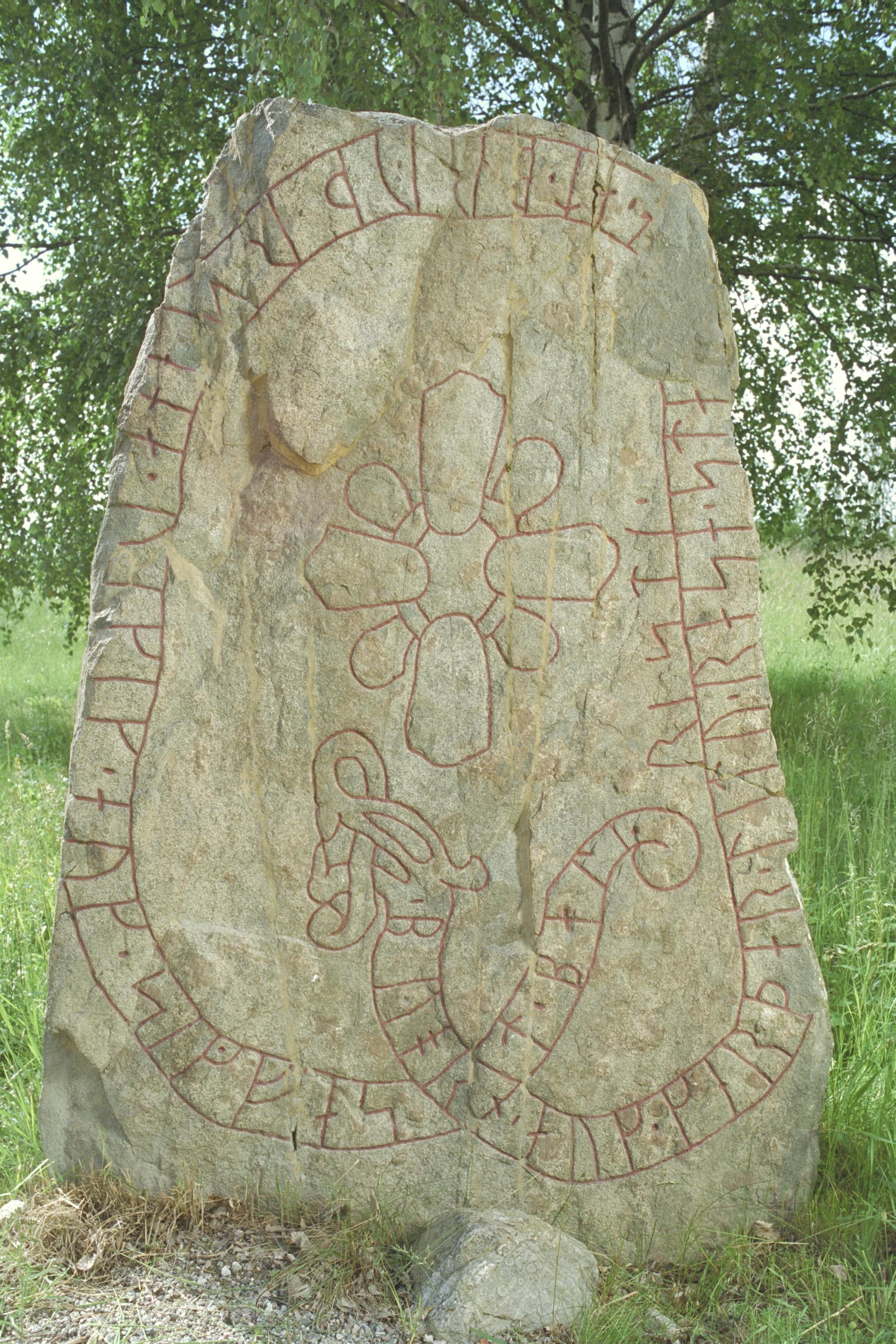 Bengt A Lundberg, Sö203 Östa