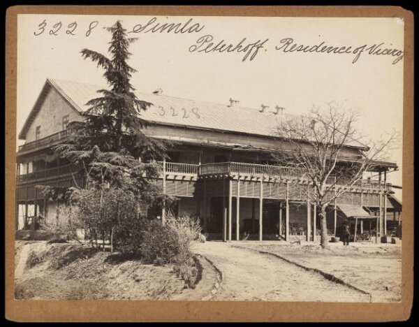 Francis Frith, Photograph