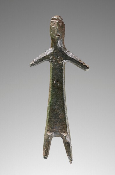 Unknown, Figurine