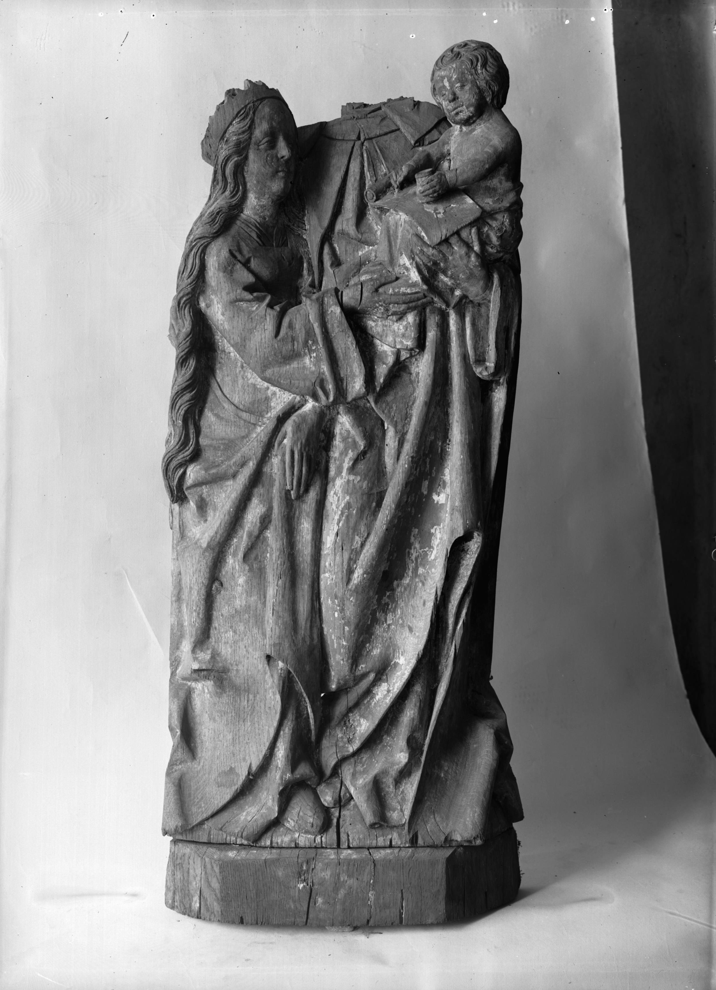 Nils Åzelius, Glanshammars kyrka