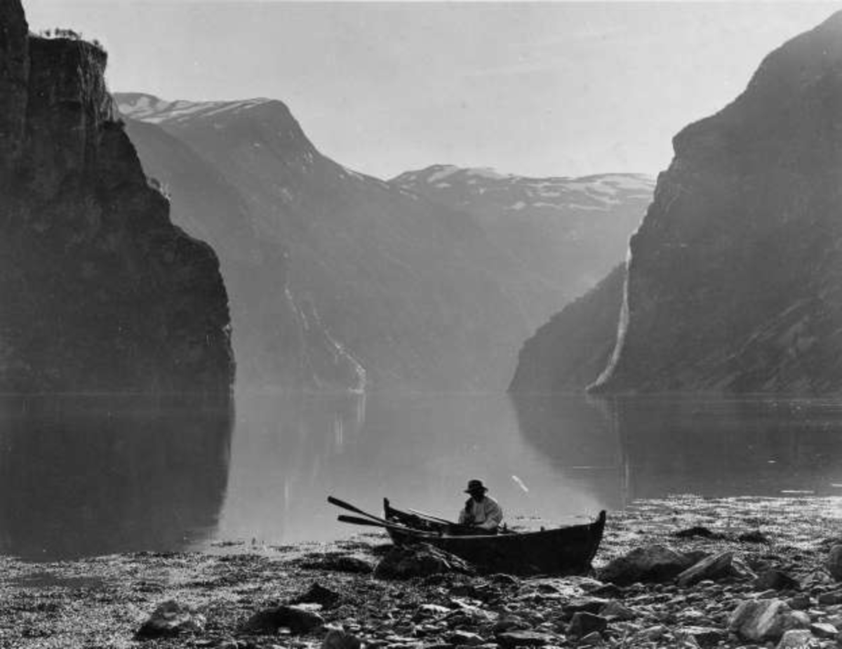 Anders Beer Wilse, -6369