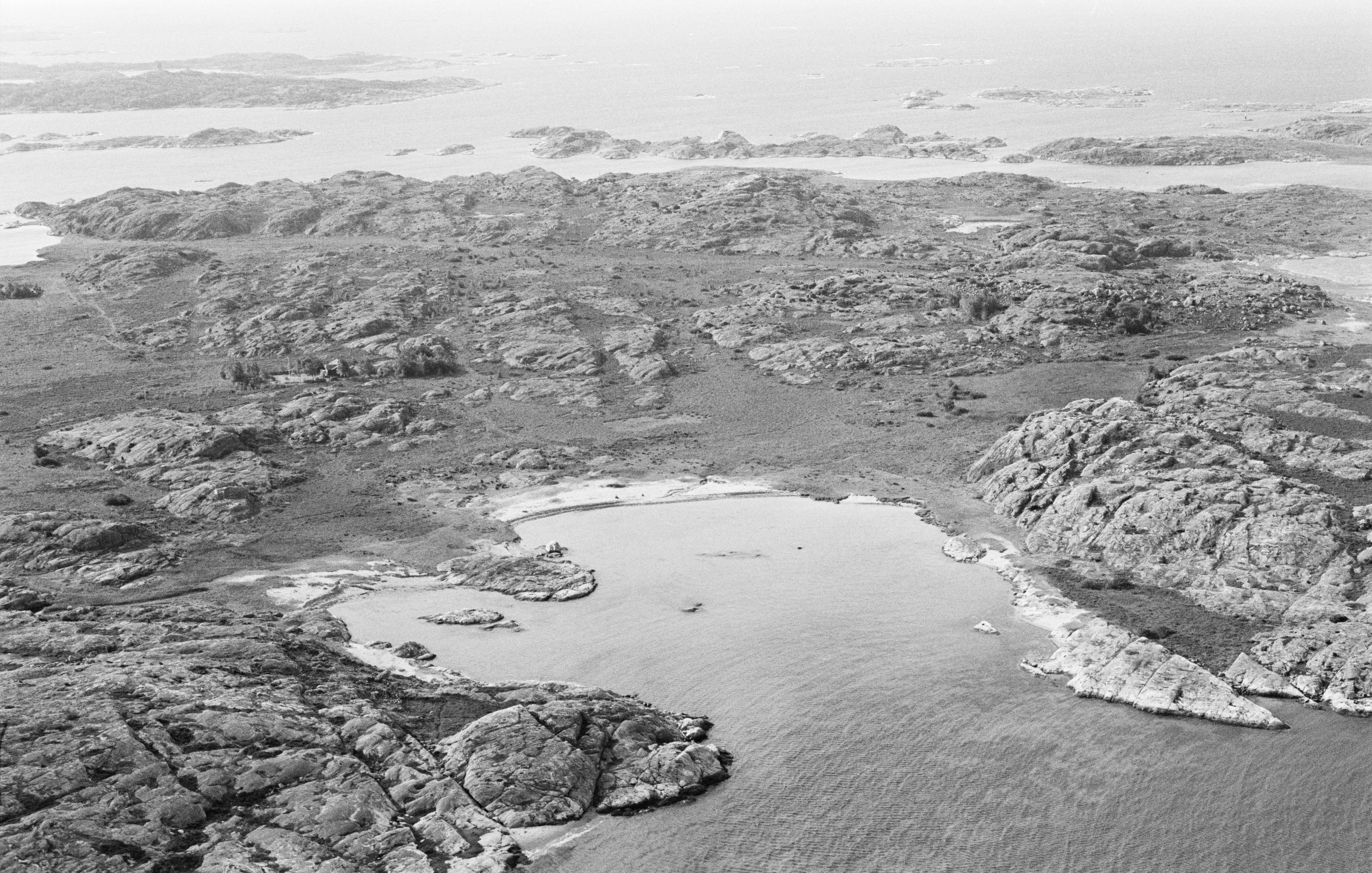 Jan Norrman, Styrsö 241:1