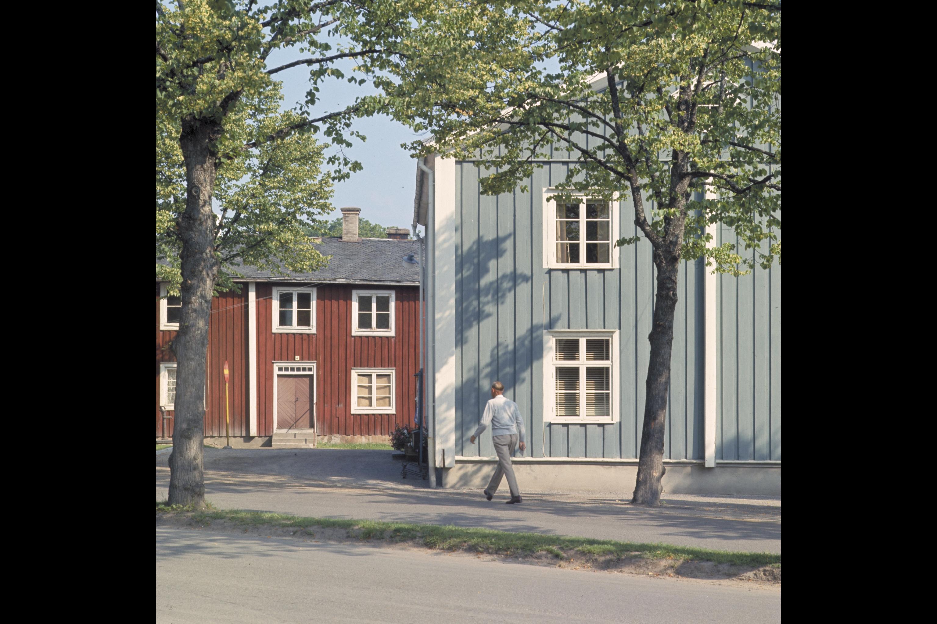 Pål-Nils Nilsson, Grythyttan
