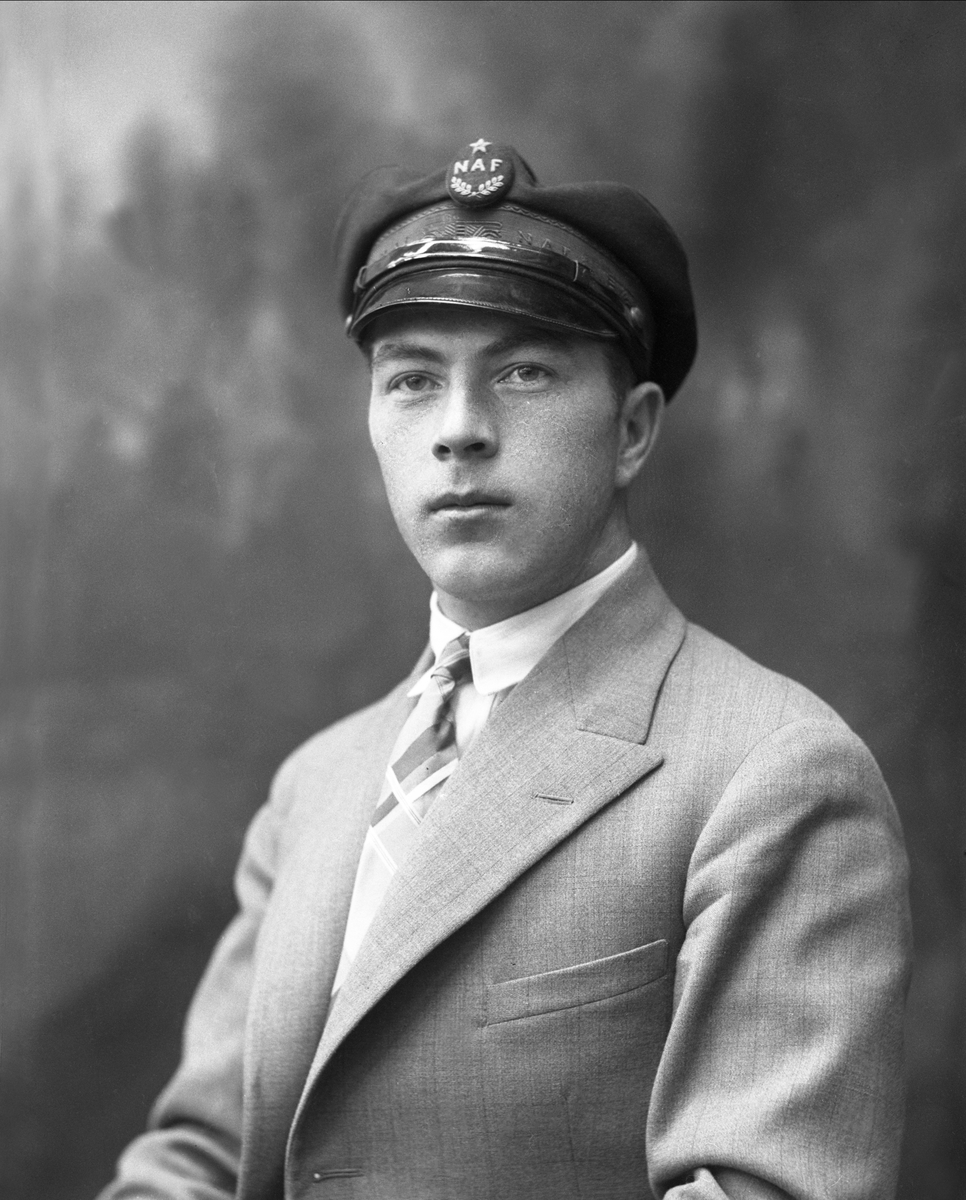 Gustav Borgen, NFB.56175