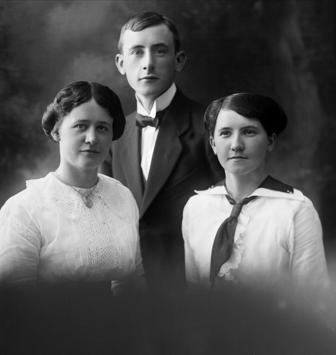 Gustav Borgen, NFB.03728