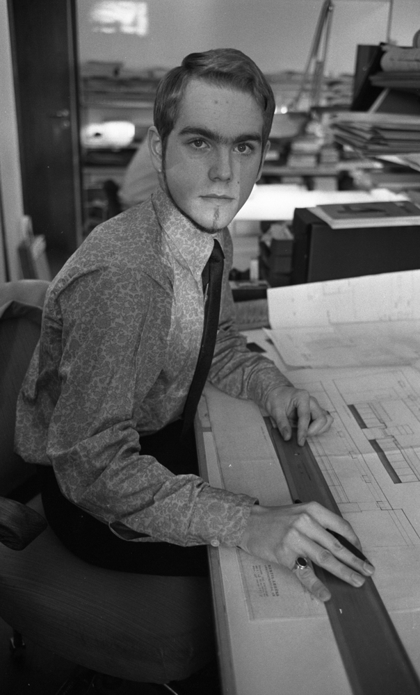 Örebro Kuriren, Orubricerat 16 februari 1967.