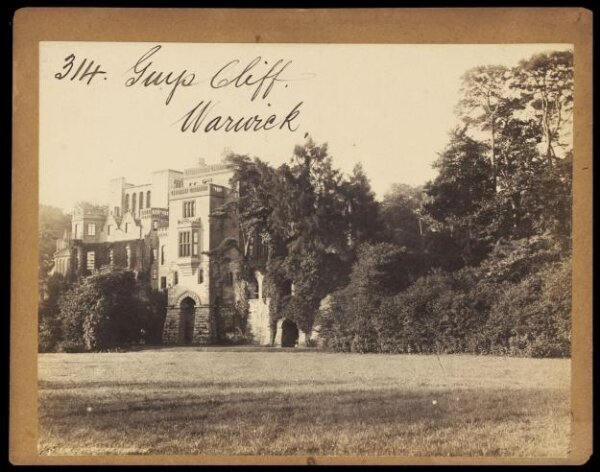 Francis Frith, Photograph