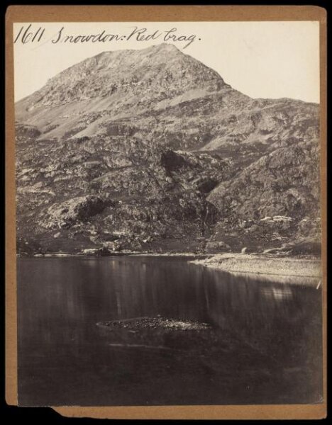 Francis Frith, Photograph