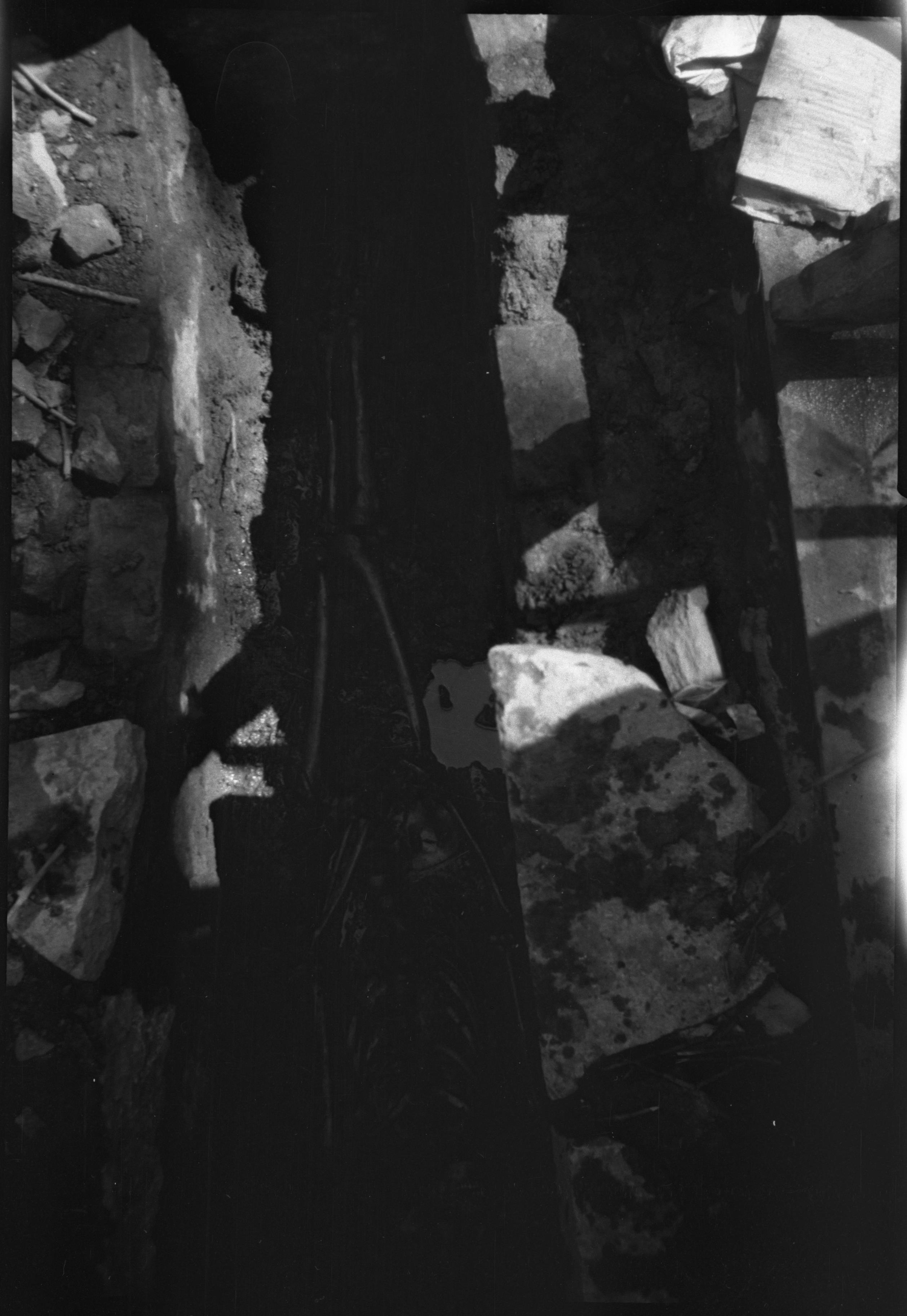 Berit Wallenberg, Alvastra kloster