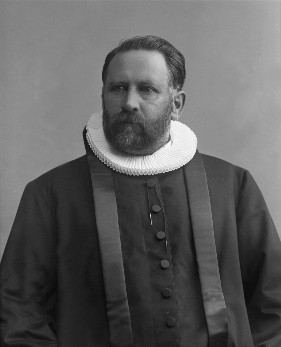 Gustav Borgen, NFB.34480