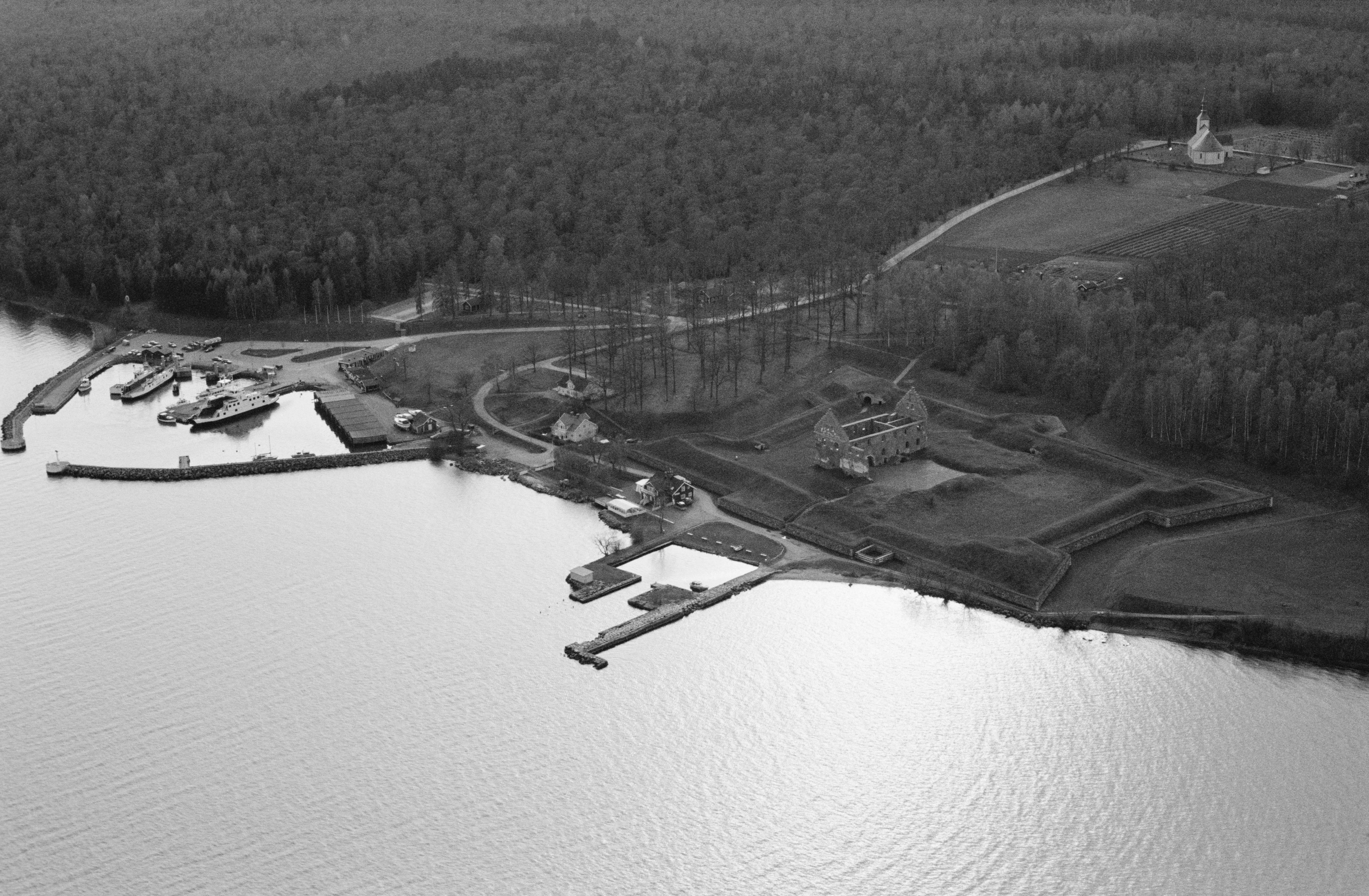 Jan Norrman, Visingsö 37:1