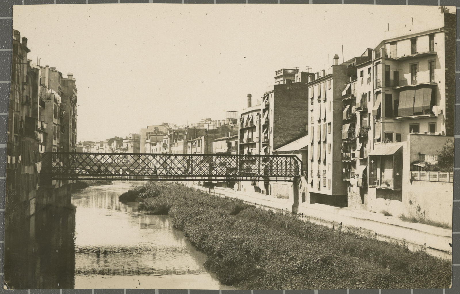 Desconegut, Puente de la Pescaderia