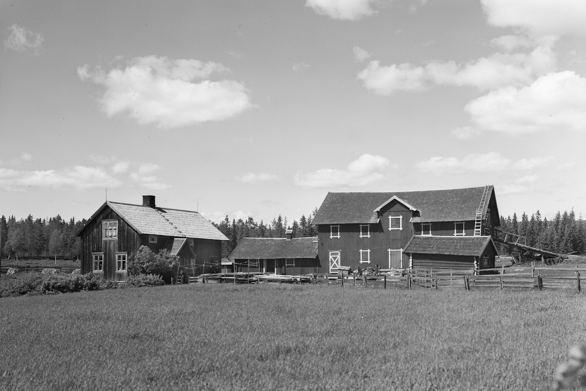 Anno Domkirkeodden, EKSTR: GARDSTUN, ROM NORDRE. Se Løtenboka, Bygdebok fra 1953 bind 2. side 183