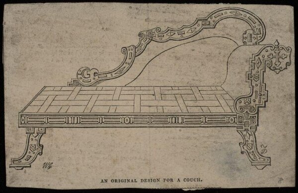 Unknown, Print