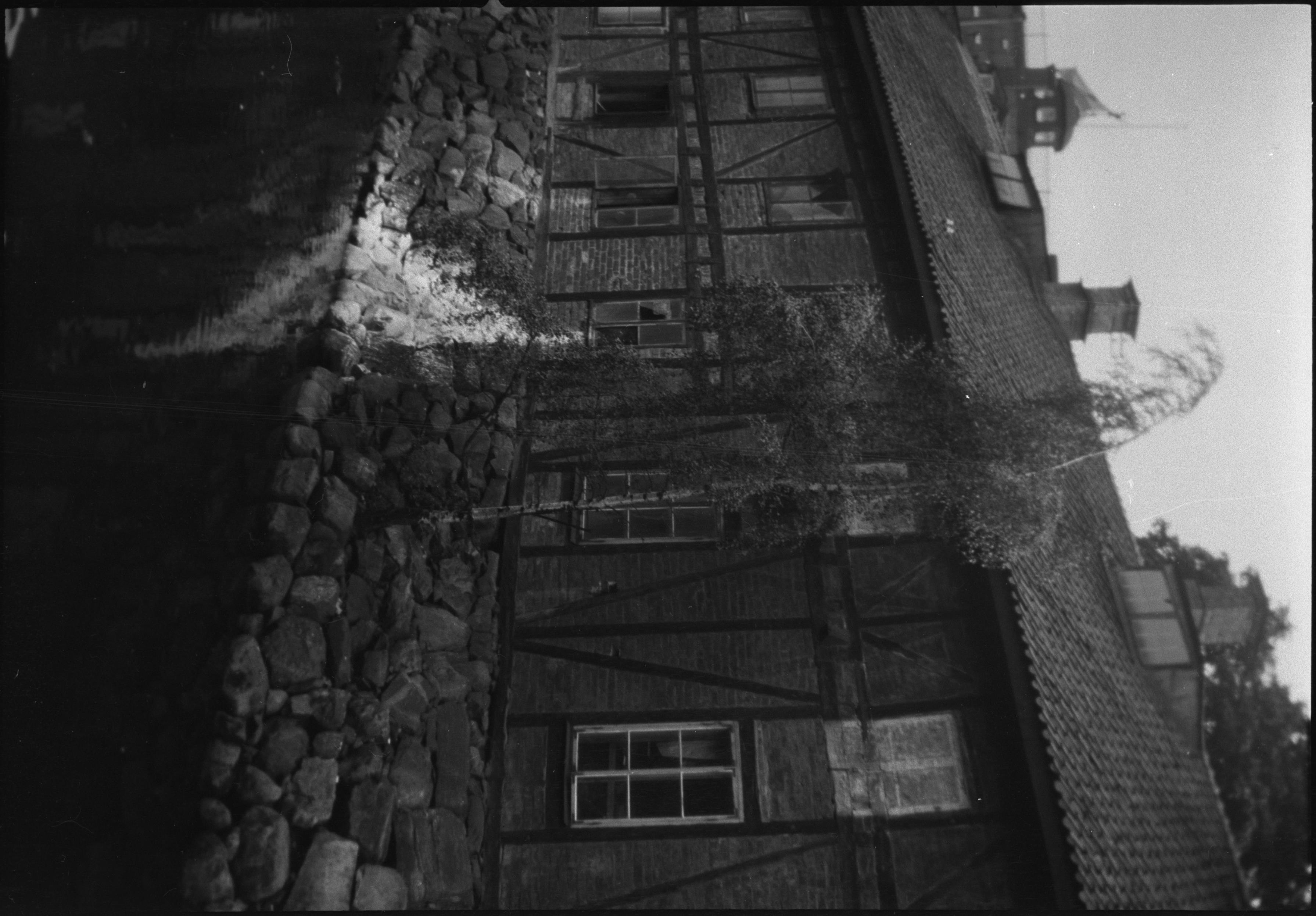 Berit Wallenberg, Västerås