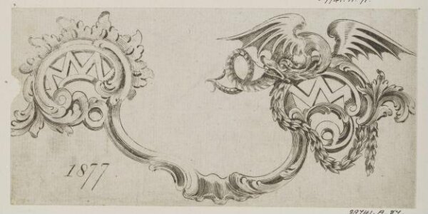 Unknown, Print