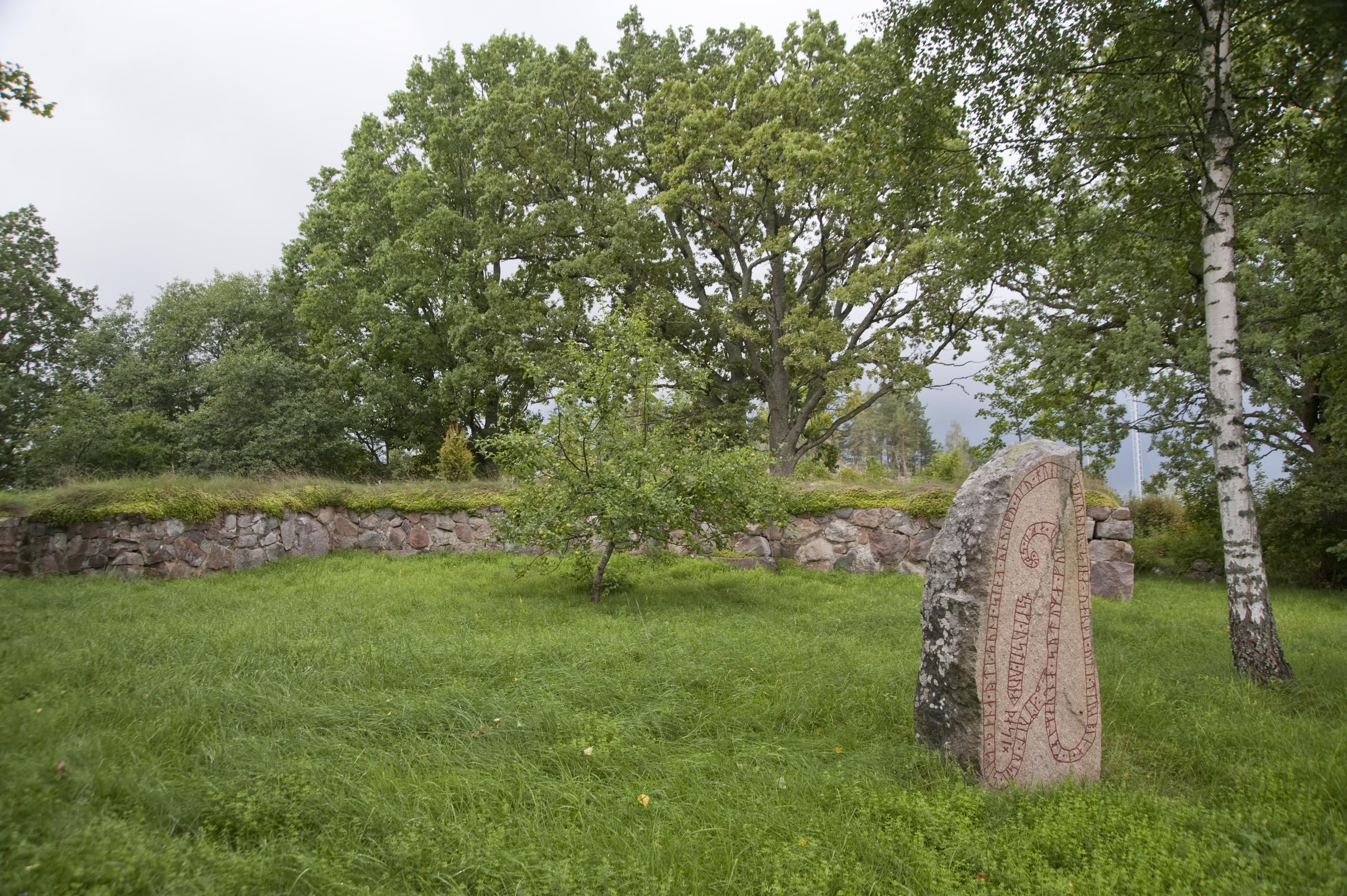 Bengt A Lundberg, Sö333 Ärja