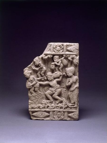 Unknown, Relief  Panel