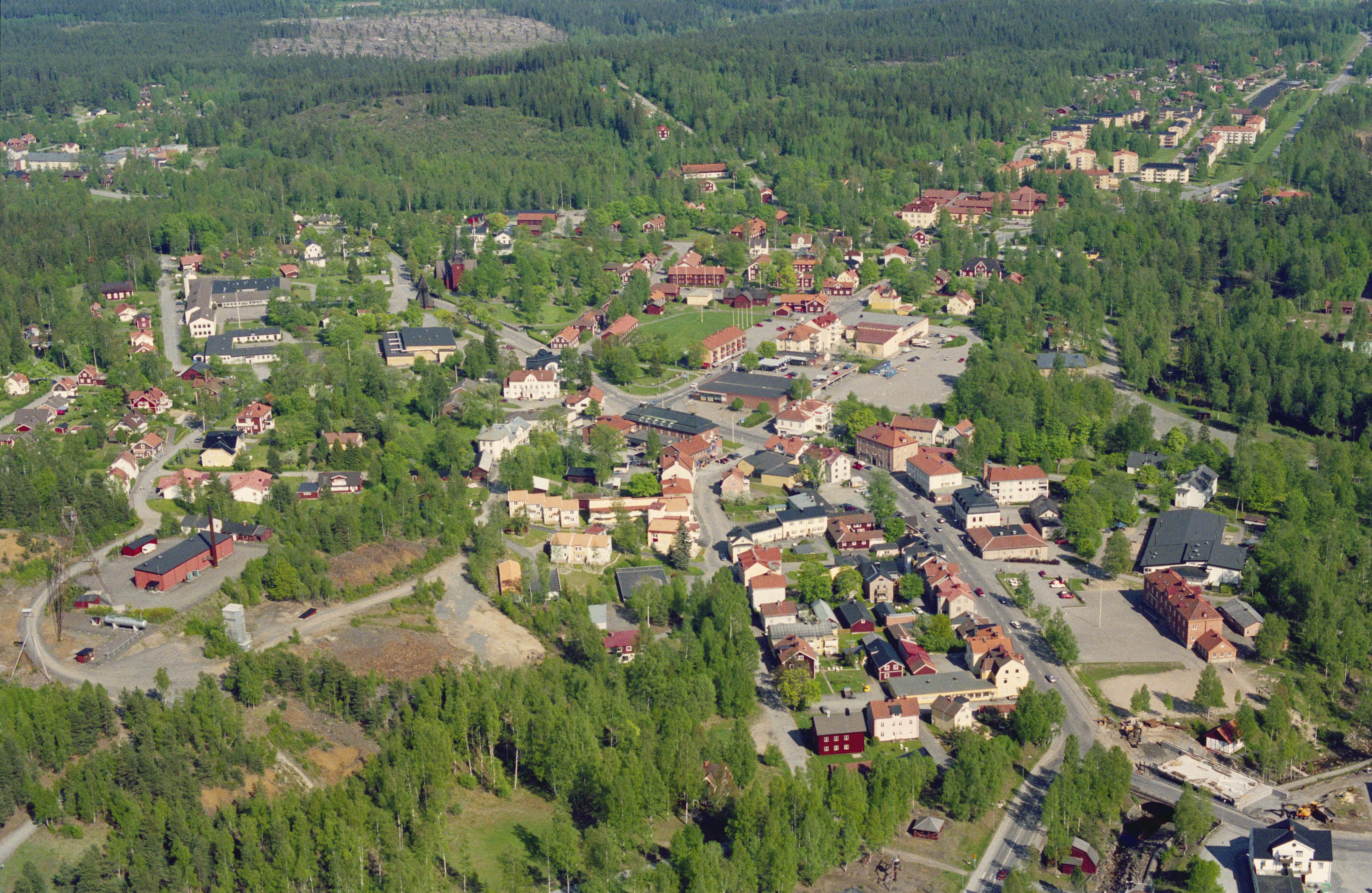Jan Norrman, Ljusnarsberg 63:1