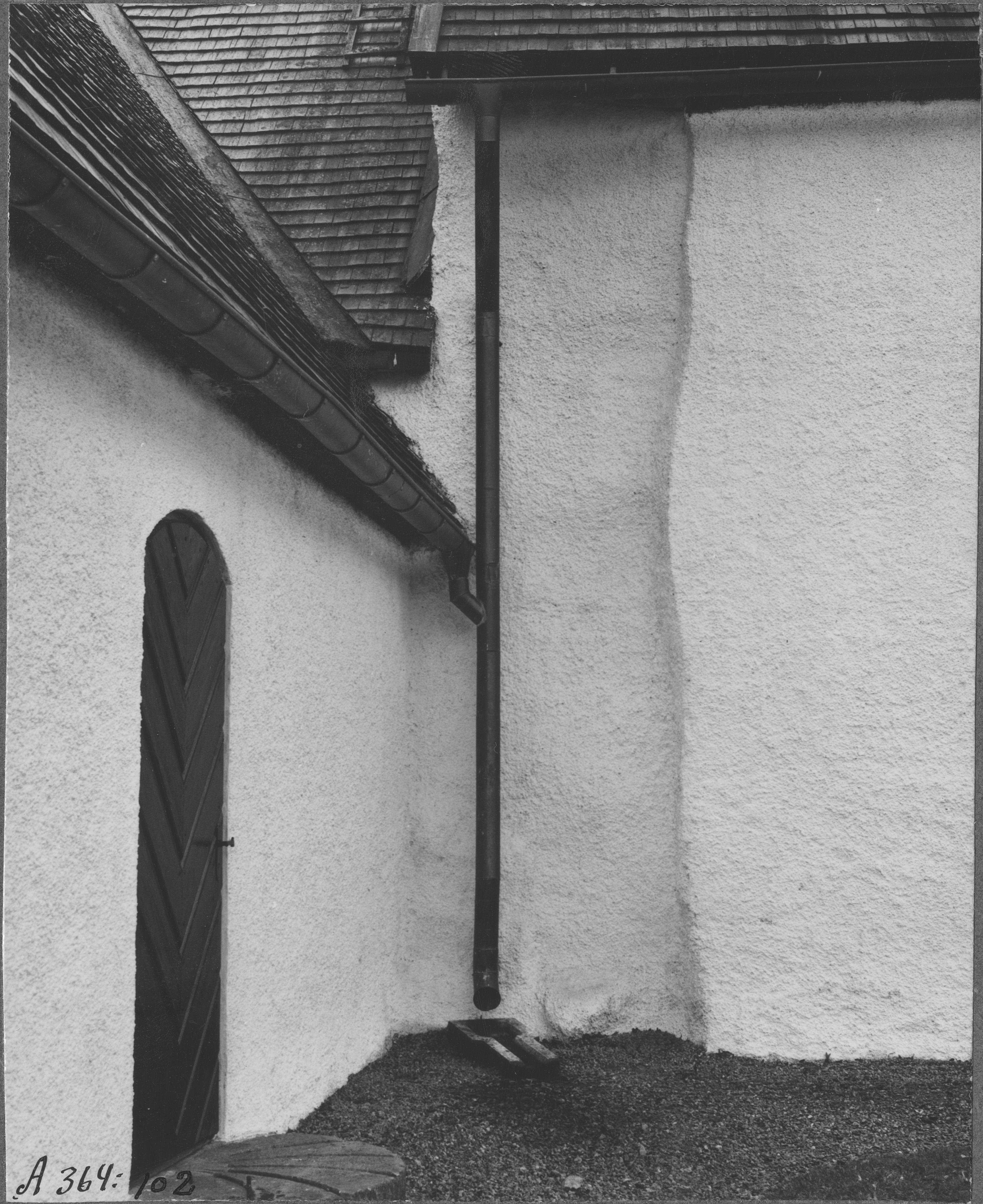 Marianne Bratt Gustafsson, Värna kyrka