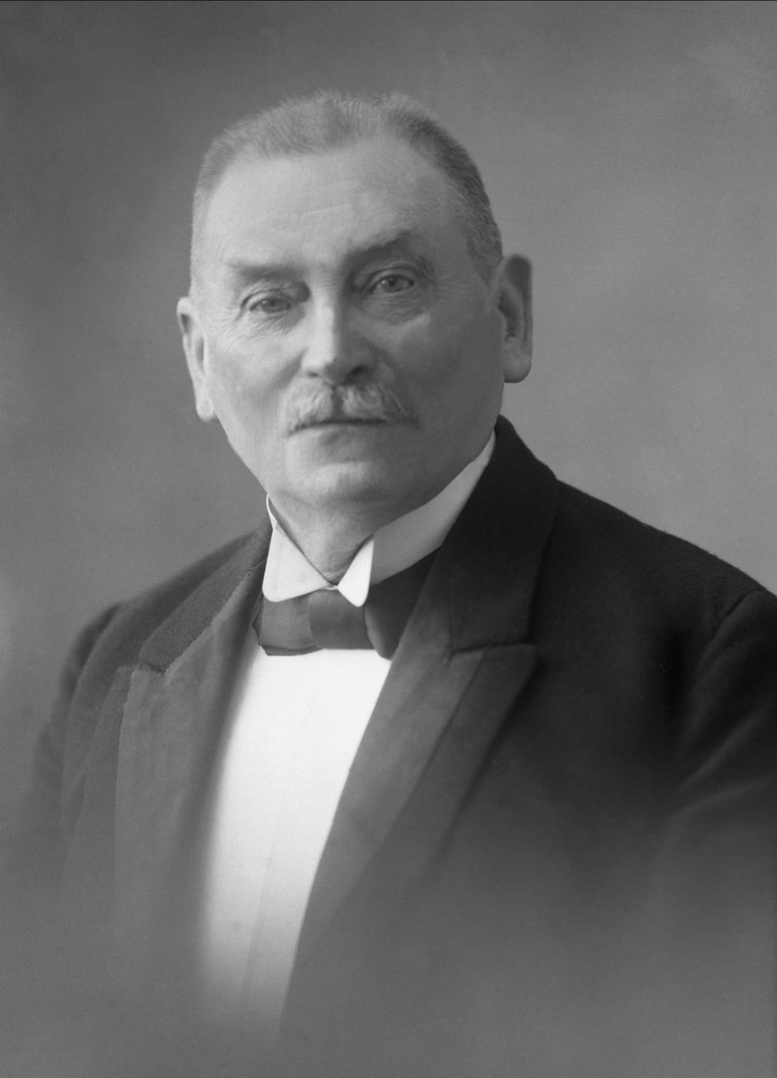 Gustav Borgen, NFB.50861