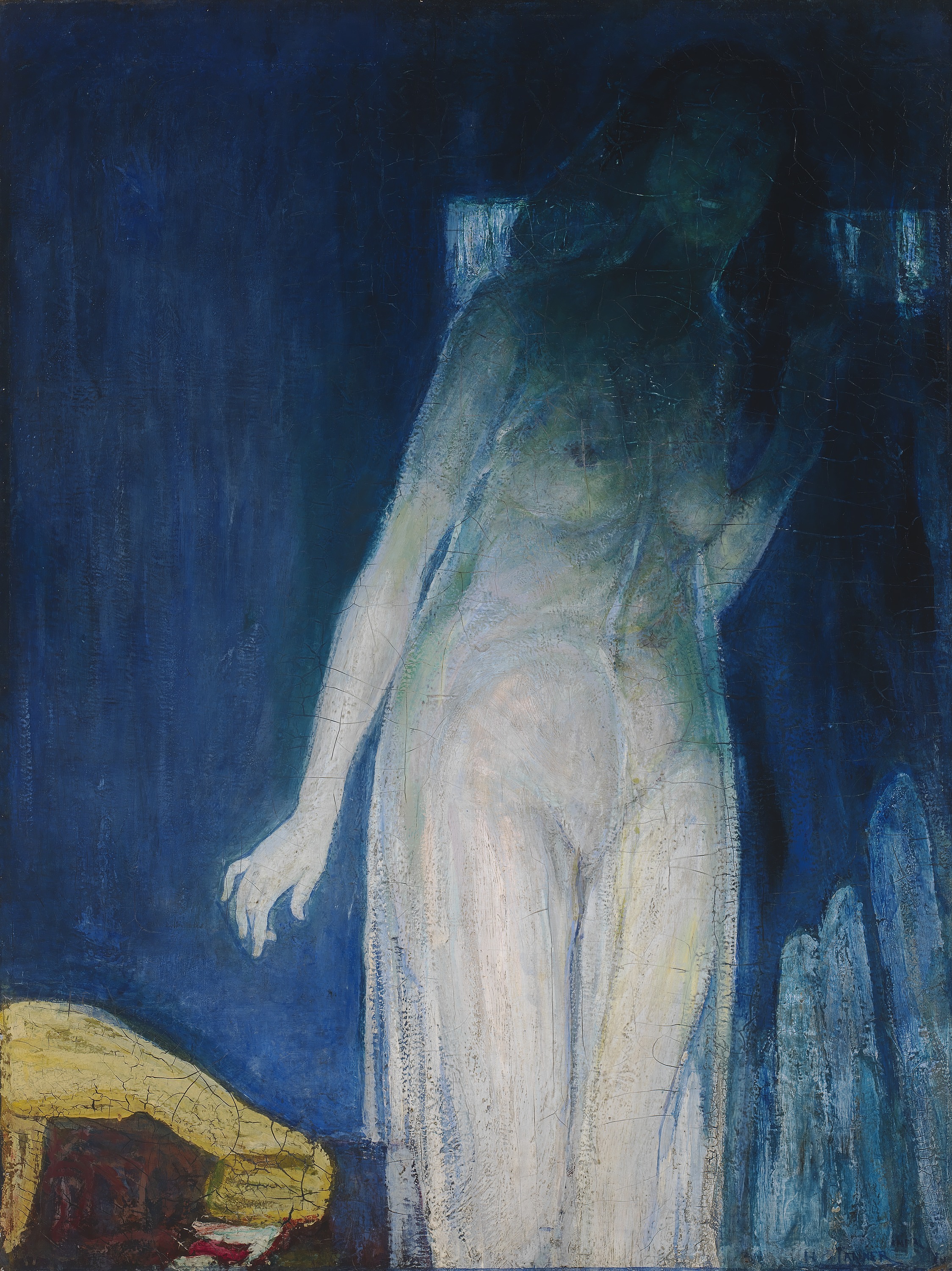 Henry Ossawa Tanner, Salome