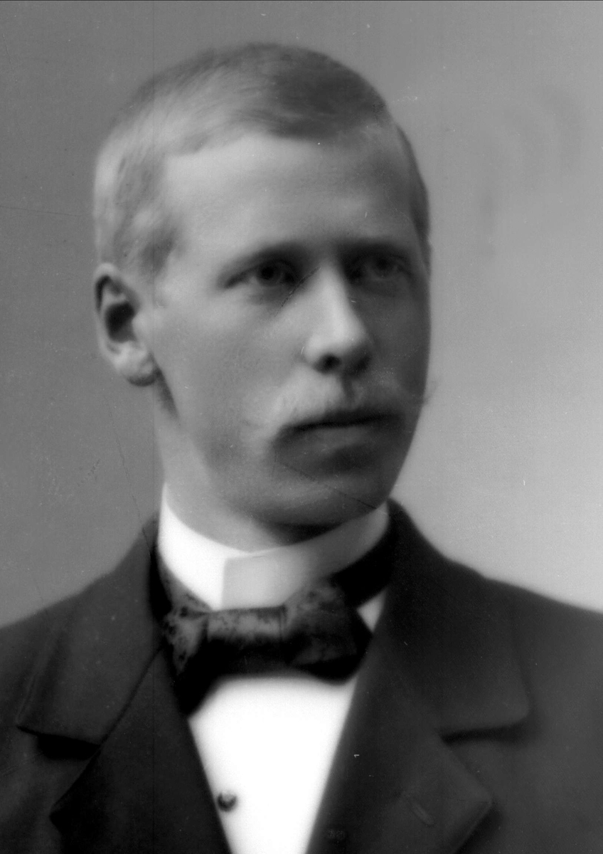 Gustav Borgen, NFB.07616