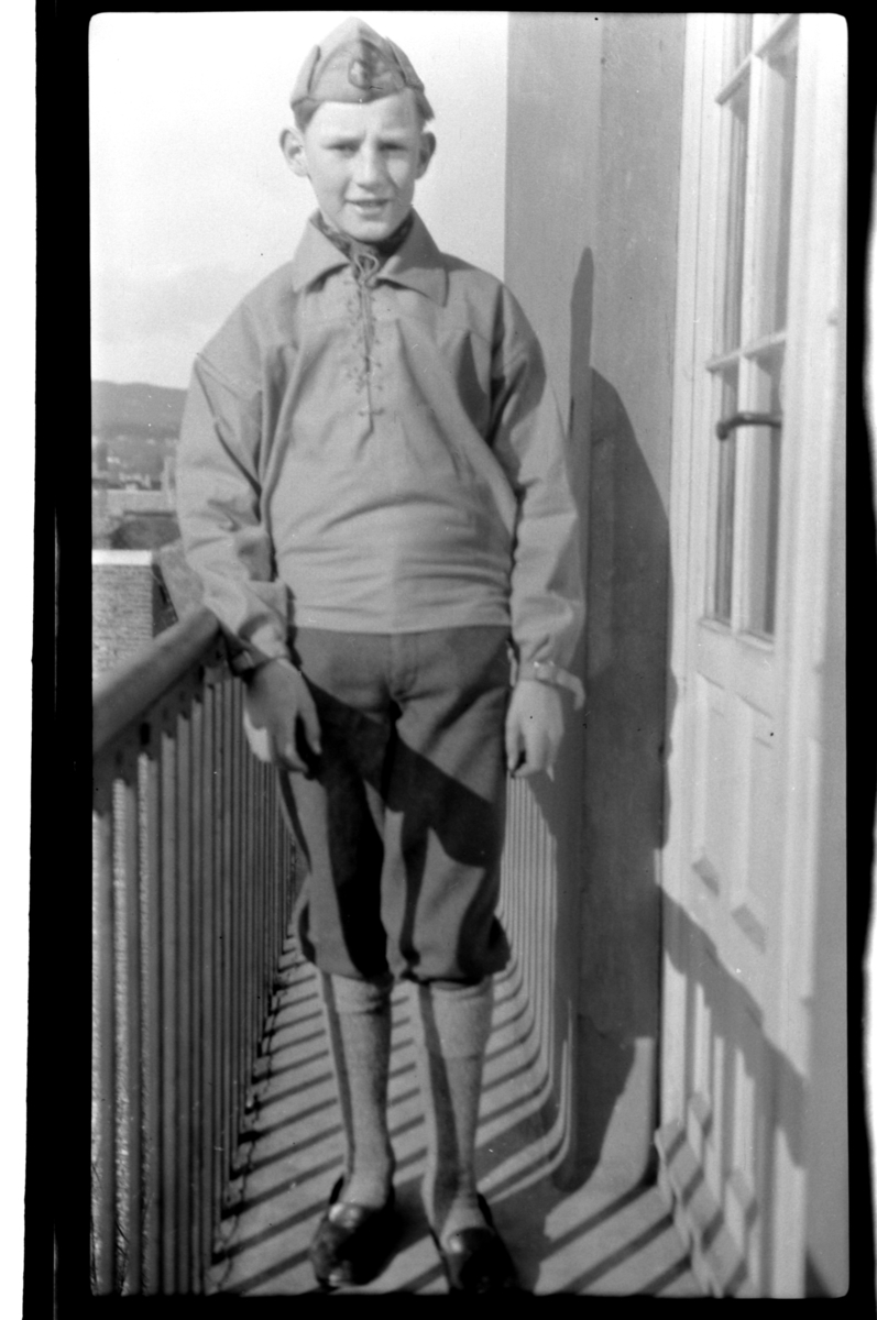 Rolf Sr. Sundt, NF.34664-626