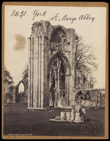 Francis Frith, Photograph