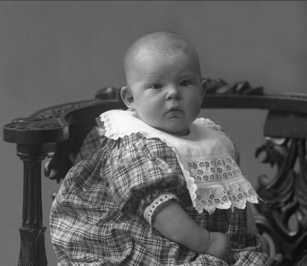Gustav Borgen, NFB.31082