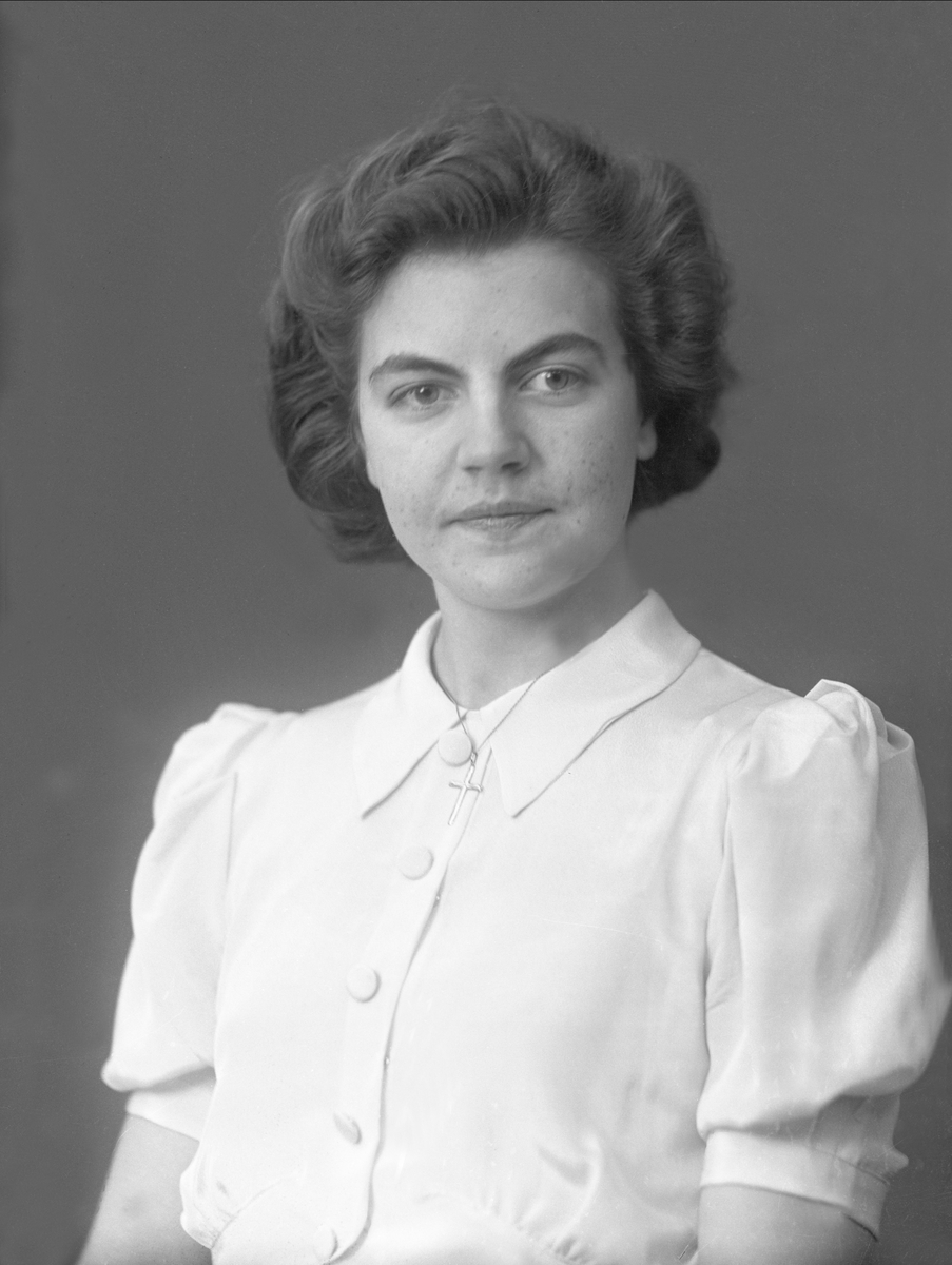 Gustav Borgen, NFB.53525