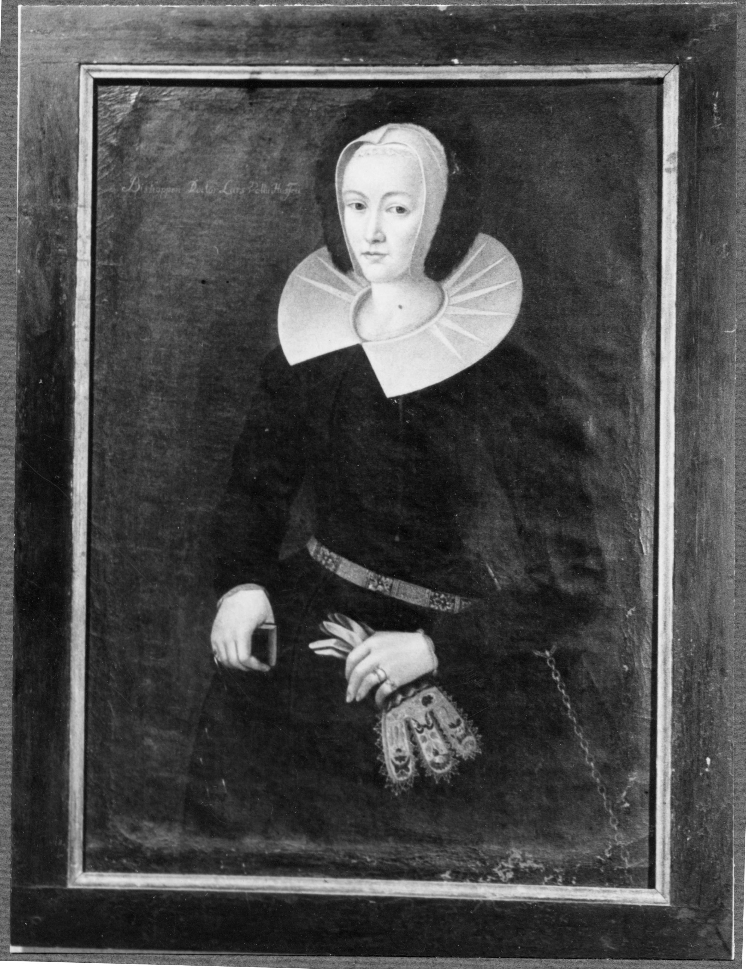 Hjalmar Gustavson, Österåkers kyrka