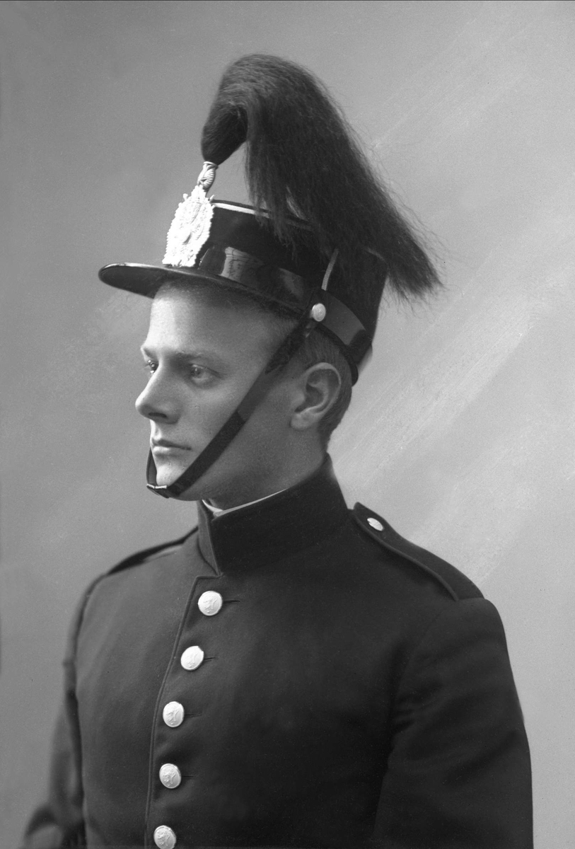 Gustav Borgen, NFB.52410