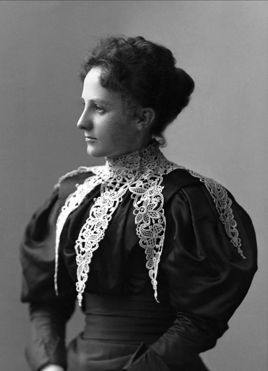 Gustav Borgen, NFB.35891
