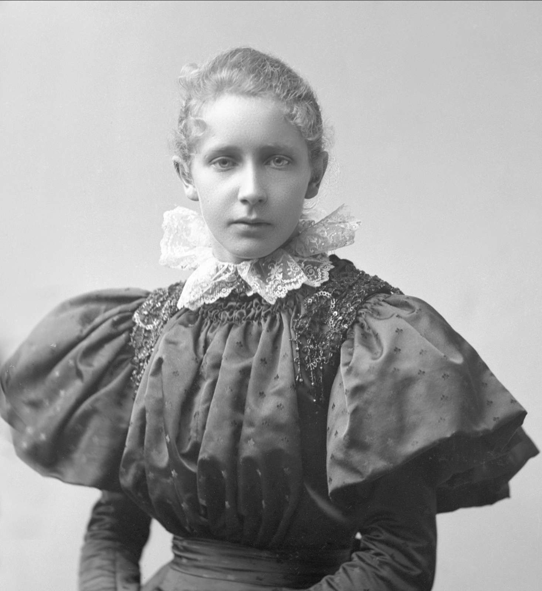 Gustav Borgen, NFB.51054