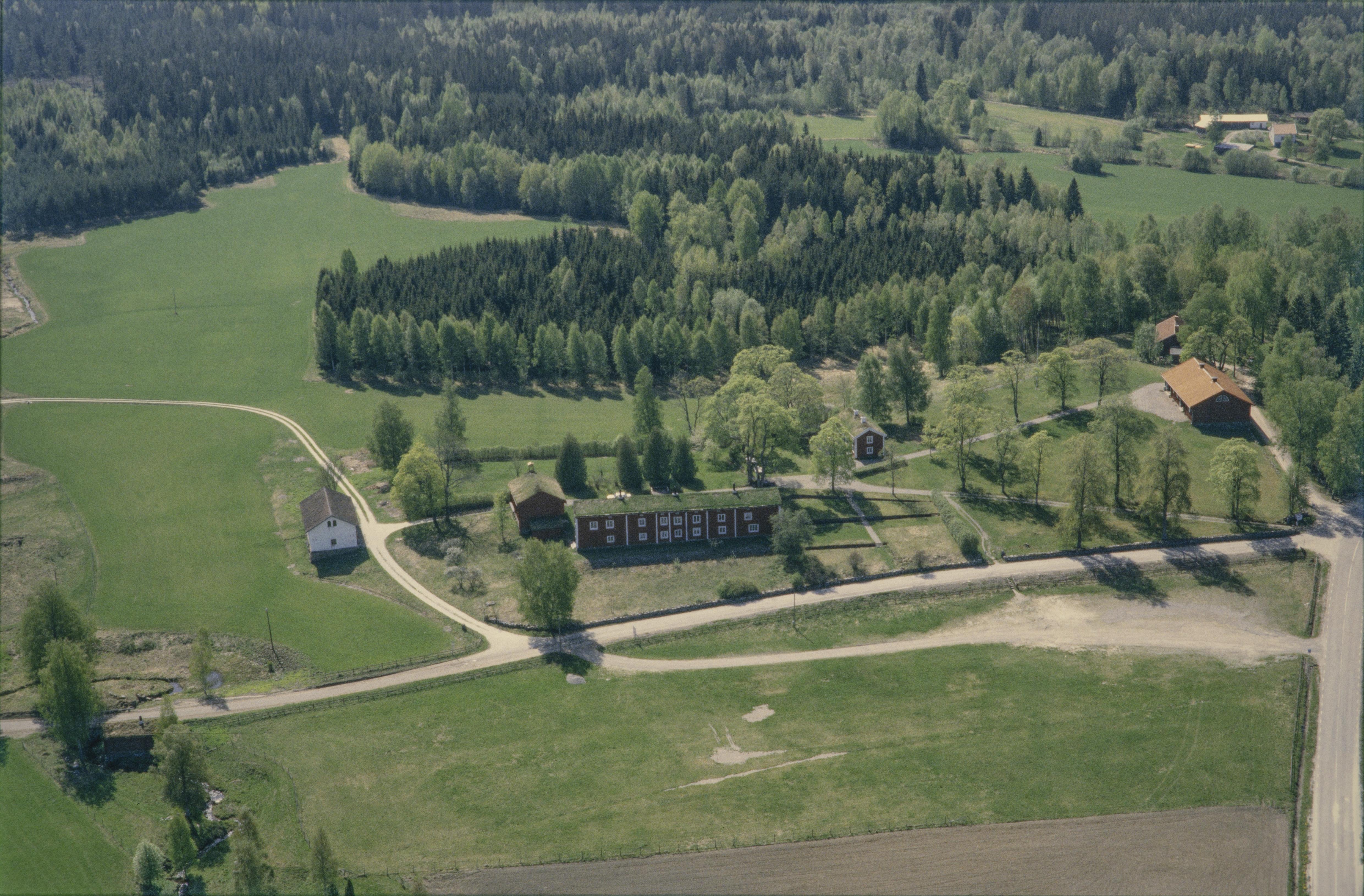 Jan Norrman, Linde 24:1