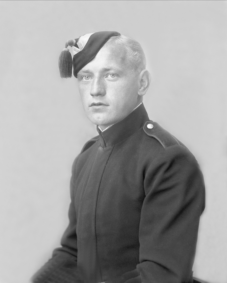 Gustav Borgen, NFB.56610