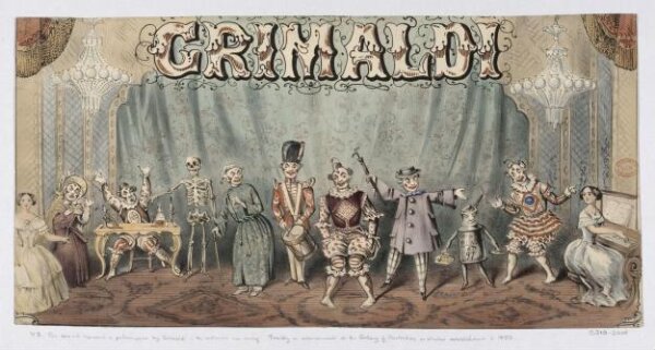 Unknown, Print Collection