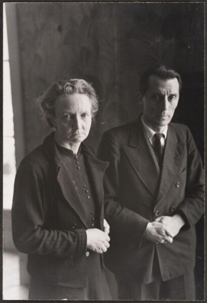 Cartier-Bresson, Henri, Photograph