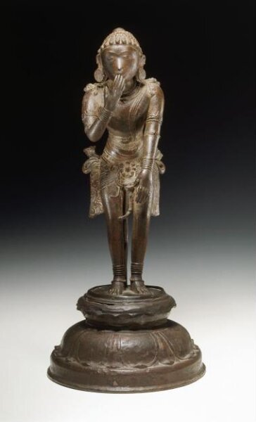 Unknown, Sculpture