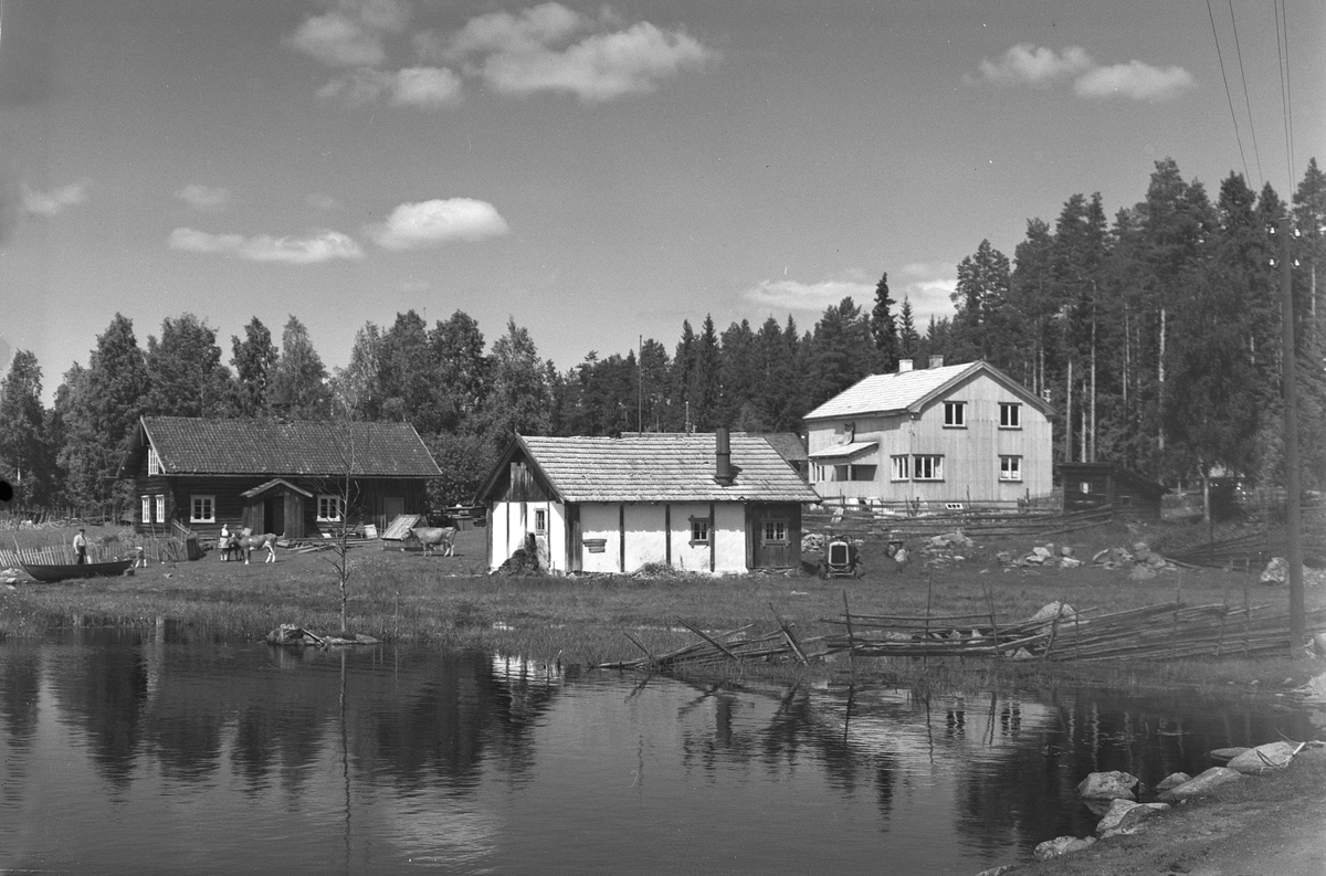 Anno Domkirkeodden, EKSTR: GARDSTUN, OSET, LØTEN. Se Løtenboka, bind 3. Bygdeboka fra 1955, side 840