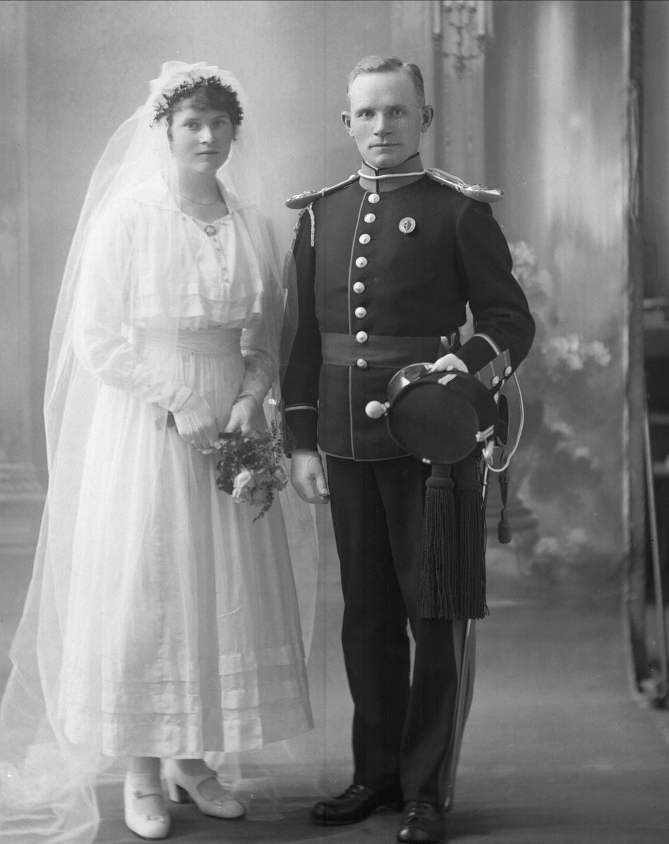 Gustav Borgen, NFB.19101